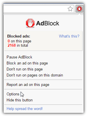 Adblock
