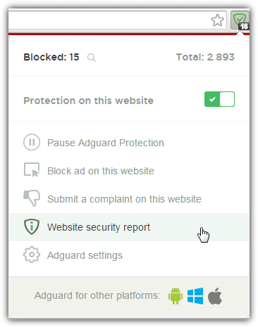Adguard